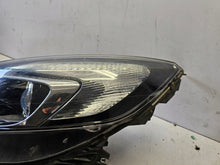 Laden Sie das Bild in den Galerie-Viewer, Frontscheinwerfer Opel Zafira C 39009023 Links Scheinwerfer Headlight