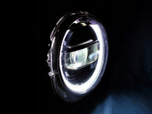 Laden Sie das Bild in den Galerie-Viewer, Frontscheinwerfer Jeep Renegade Full LED Links Scheinwerfer Headlight SCH8864538641nq