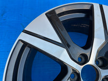 Load image into Gallery viewer, 1x Alufelge 19 Zoll 8.0" 5x108 32134537 Volvo Xc40 Rim Wheel FEL4637033151rj
