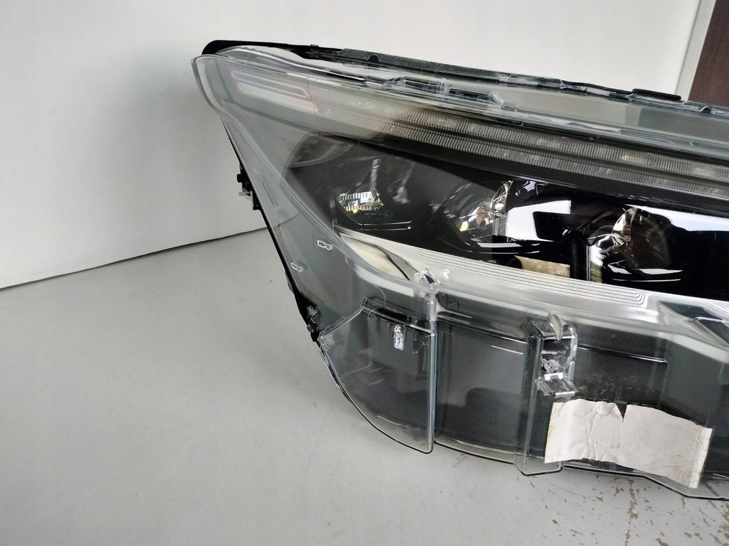 Frontscheinwerfer Ford LJ8B-13E014-BF RH2021CX727 Full LED Rechts Headlight