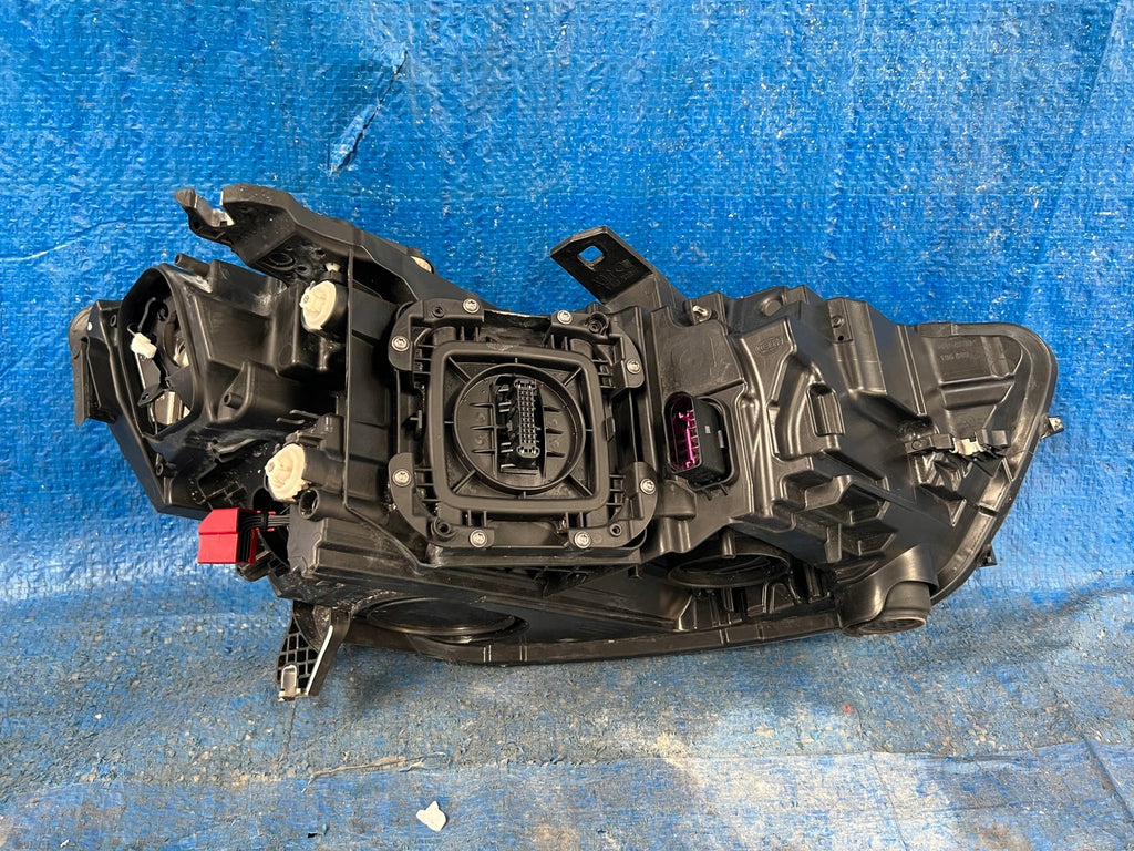 Frontscheinwerfer Audi A6 C7 4G0941033H Full LED Links Scheinwerfer Headlight