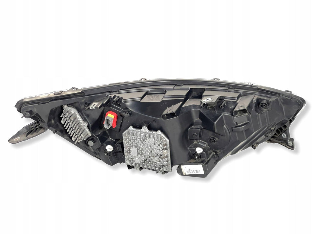 Frontscheinwerfer Iveco Daily 05802711800 Links Scheinwerfer Headlight SCH9650621150xk