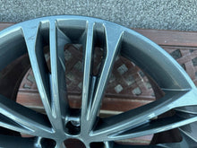 Laden Sie das Bild in den Galerie-Viewer, 1x Alufelge 20 Zoll 5x112 4K8601025K Audi A7 Rim Wheel FEL3652160880na