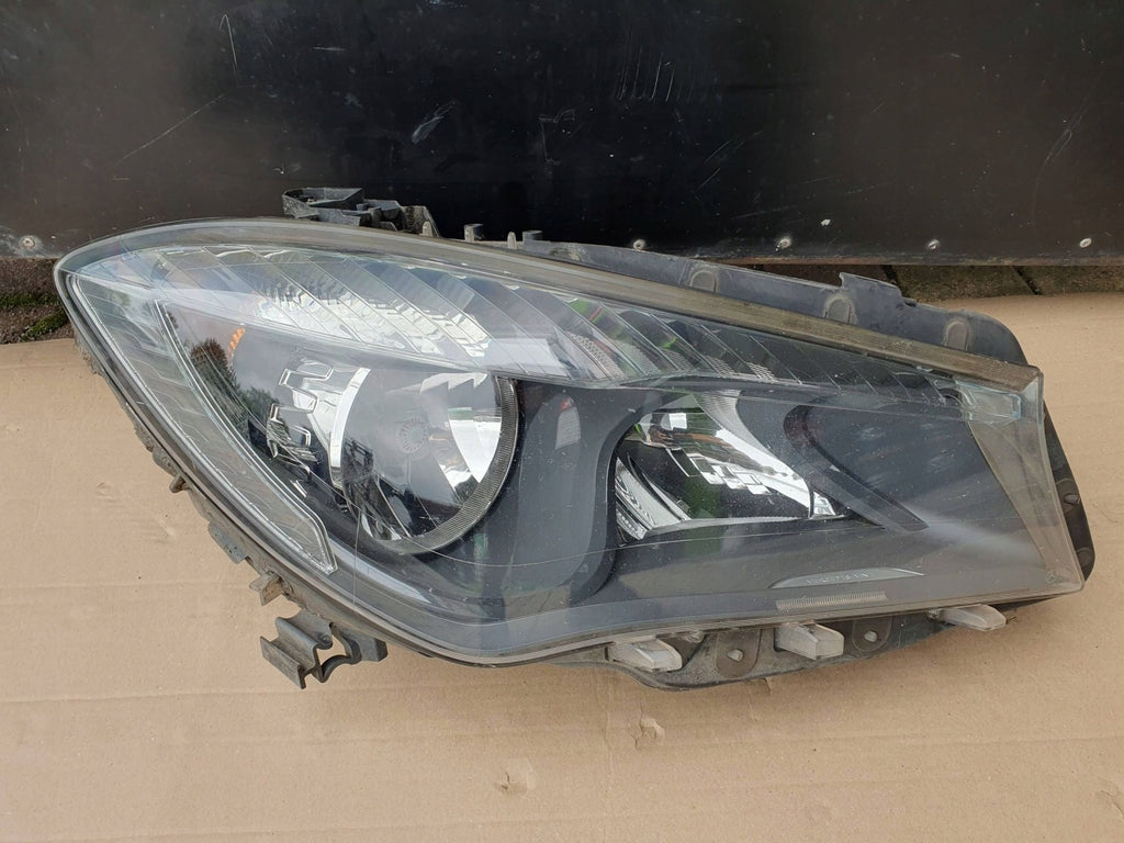 Frontscheinwerfer Mercedes-Benz Cla X117 C117 A1178200661 Rechts Headlight SCH5193980775sp