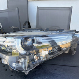 Frontscheinwerfer Mazda Cx5 K124-51030 K2442 W3953 LED Rechts Headlight SCH3991576039cm