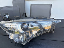 Laden Sie das Bild in den Galerie-Viewer, Frontscheinwerfer Mazda Cx5 K124-51030 K2442 W3953 LED Rechts Headlight SCH3991576039cm