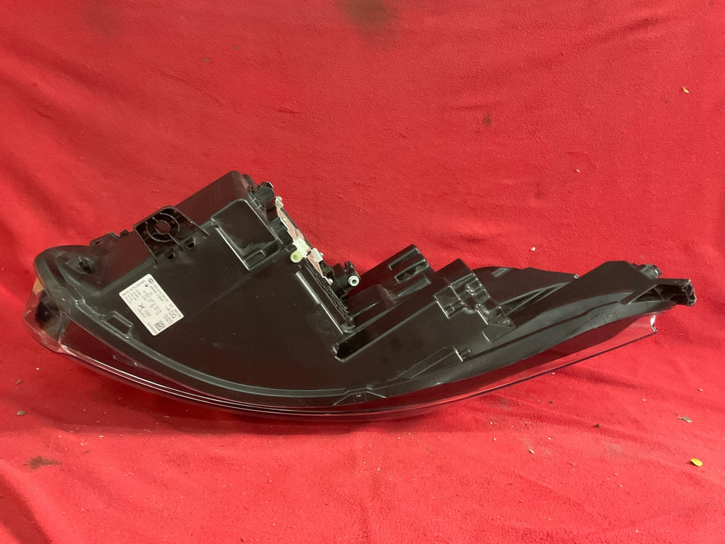 Frontscheinwerfer Renault Trafic 260601790 LED Links Scheinwerfer Headlight SCH3232935435gv