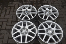 Laden Sie das Bild in den Galerie-Viewer, 4x Alufelge 16 Zoll 6.5" 5x112 42ET Skoda Rapid Kamiq T-Cross Rim Wheel FEL3257844560zd