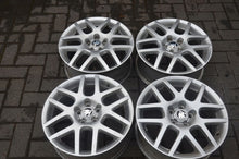 Load image into Gallery viewer, 4x Alufelge 16 Zoll 6.5" 5x112 42ET Skoda Rapid Kamiq T-Cross Rim Wheel FEL3257844560zd
