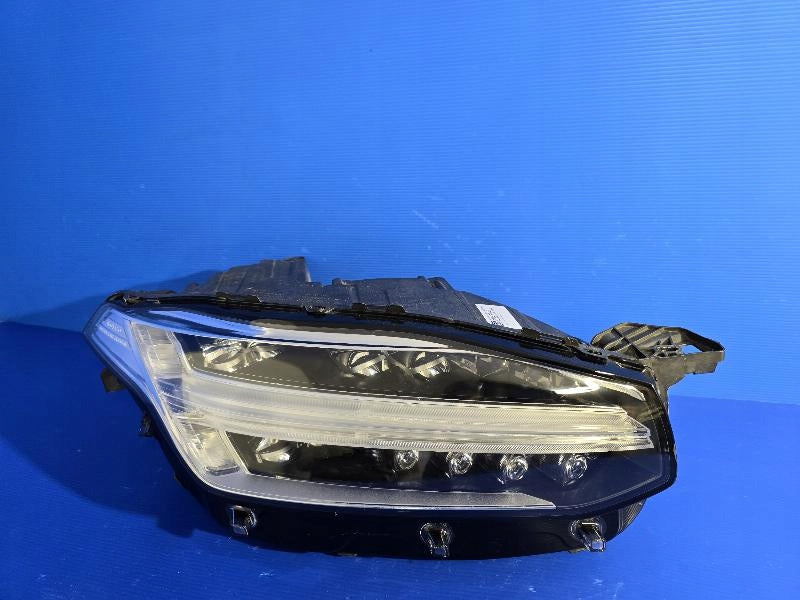 Frontscheinwerfer Volvo Xc90 II 31655775 Full LED Rechts Scheinwerfer Headlight