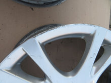 Load image into Gallery viewer, 4x Alufelge 16 Zoll 6.5" 4x100 50ET 9965786560 Mazda Ii Rim Wheel FEL4930797243oz