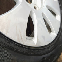 Laden Sie das Bild in den Galerie-Viewer, 1x Alufelge 16 Zoll 7.0&quot; 5x112 8E0601025AE Audi A4 B7 Rim Wheel