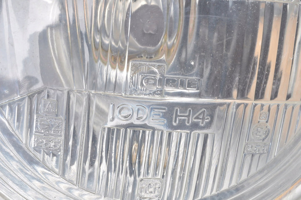 Frontscheinwerfer Ford 372387 Links Scheinwerfer Headlight SCH3712790544ss