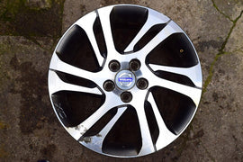 1x Alufelge 17 Zoll 7.5