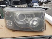 Laden Sie das Bild in den Galerie-Viewer, Frontscheinwerfer Land Rover Range Sport XBC501763LZN 1LL23802256 Rechts SCH6472160871mc