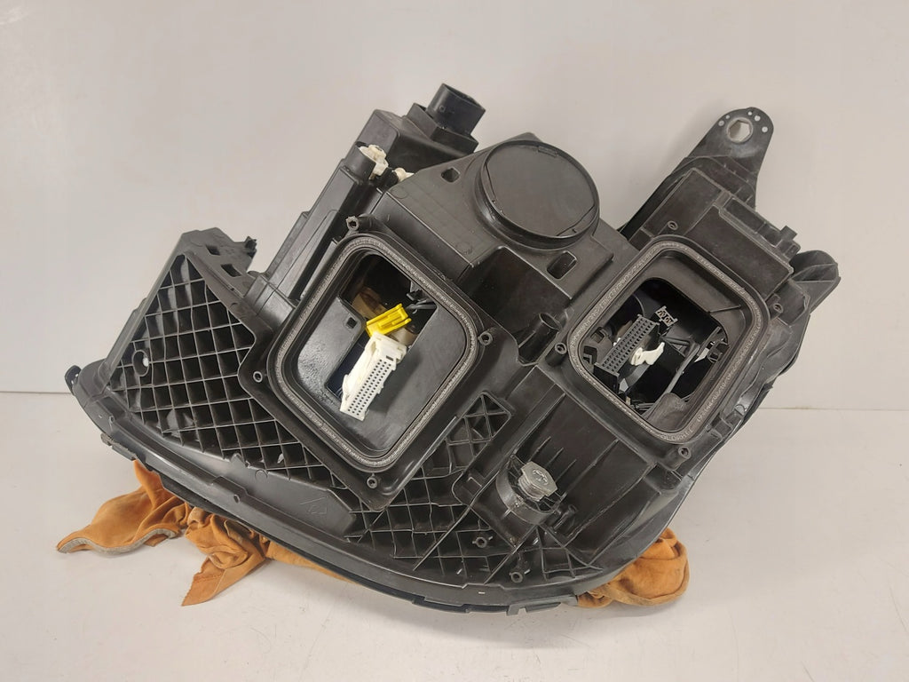 Frontscheinwerfer Mercedes-Benz W213 A2139069608 Xenon Rechts Headlight SCH8386073207tv