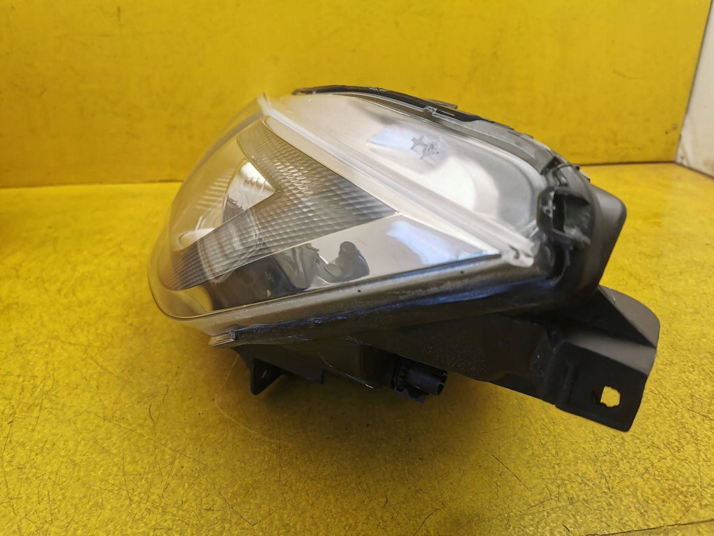 Frontscheinwerfer Tesla Model S 16361501541 Xenon Links Scheinwerfer Headlight