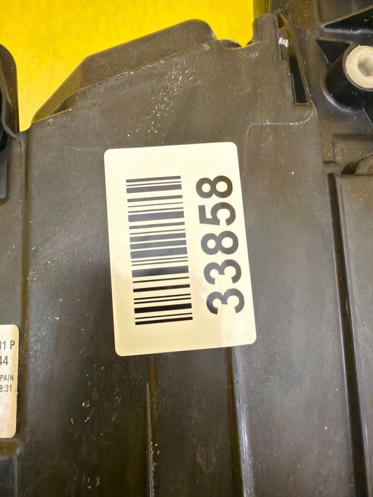 Frontscheinwerfer VW Passat B8 3G1941081P LED Links Scheinwerfer Headlight SCH6883835734me