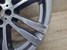 Laden Sie das Bild in den Galerie-Viewer, 1x Alufelge 20 Zoll 5x120 7842184 BMW X5 E70 Rim Wheel FEL4066501488qw