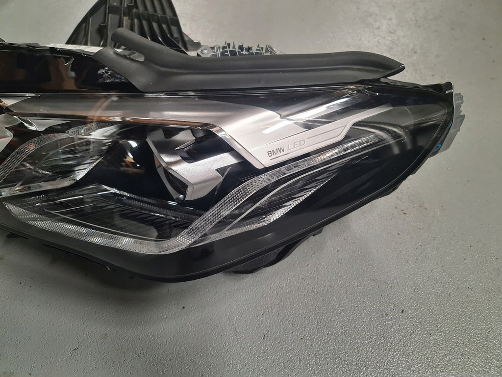 Frontscheinwerfer BMW U06 5A42247 Links Scheinwerfer Headlight SCH5622950073pj