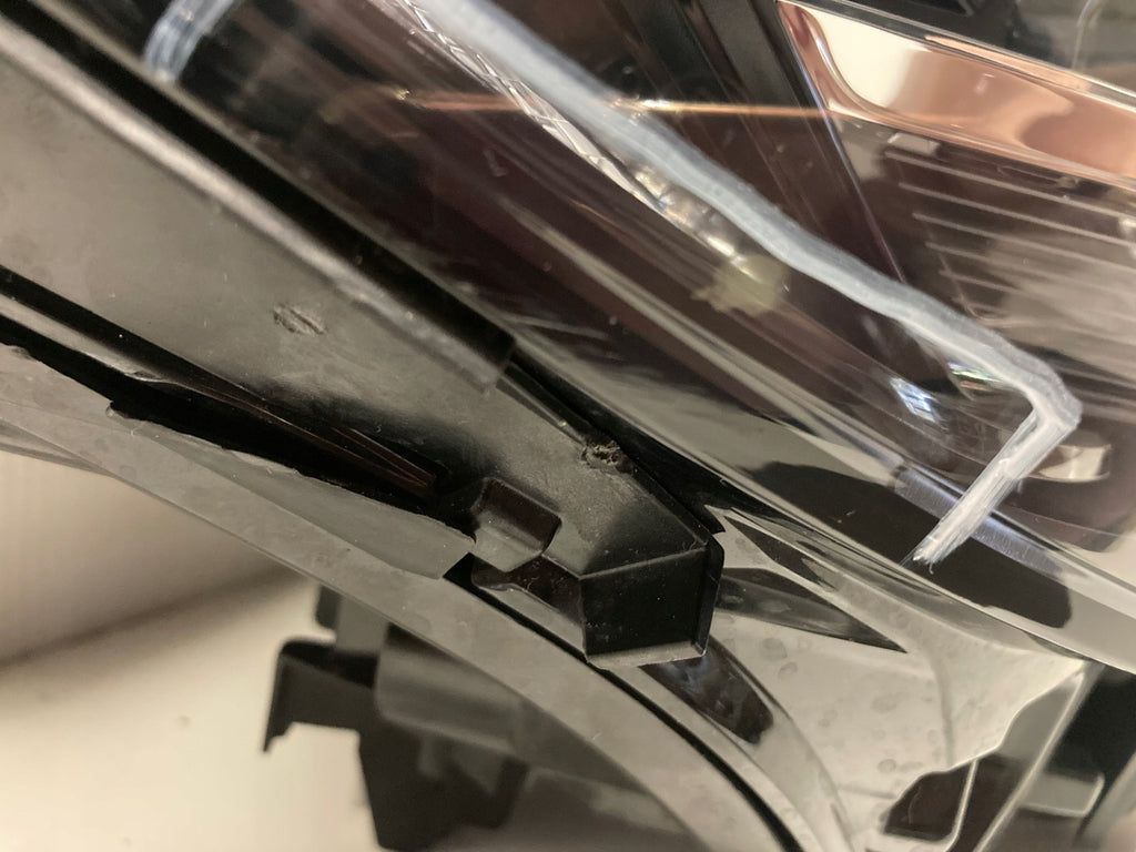 Frontscheinwerfer BMW 5 G31 G30 5A388C4-03 LED Rechts Scheinwerfer Headlight SCH9781696735tu