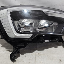 Frontscheinwerfer Renault Master III 260105567R Rechts Scheinwerfer Headlight SCH8334507613bk