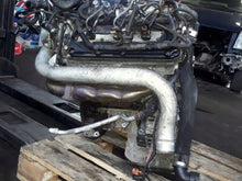 Laden Sie das Bild in den Galerie-Viewer, Motor Audi A5 A4 CAM 2.7 TDI 150TKm 2008 Diesel Engine Komplett MOT3288068574od