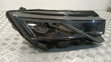 Load image into Gallery viewer, Frontscheinwerfer Skoda Octavia IV 5E4941036 LED Rechts Scheinwerfer Headlight SCH3316785191kt