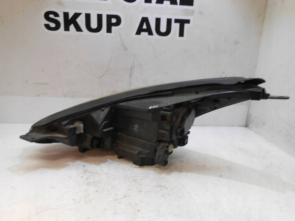 Frontscheinwerfer Kia Sportage IV Rechts Scheinwerfer Headlight SCH2113529904wa
