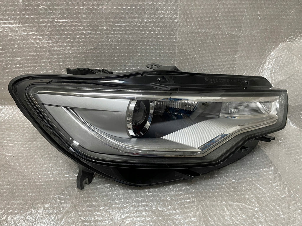 Frontscheinwerfer Audi A6 C7 4G0941006C Xenon Rechts Scheinwerfer Headlight