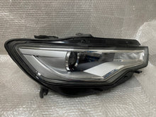 Laden Sie das Bild in den Galerie-Viewer, Frontscheinwerfer Audi A6 C7 4G0941006C Xenon Rechts Scheinwerfer Headlight