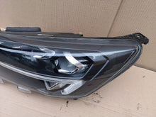 Laden Sie das Bild in den Galerie-Viewer, Frontscheinwerfer Ford Focus JX7B-13E015-CE Full LED FALSE Headlight SCH4297771839zg