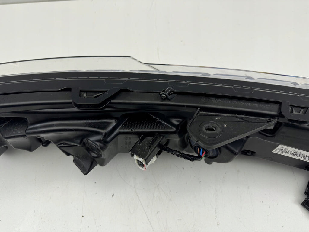 Frontscheinwerfer Mitsubishi Eclipse Cross EDM922-05010 LED Links Headlight