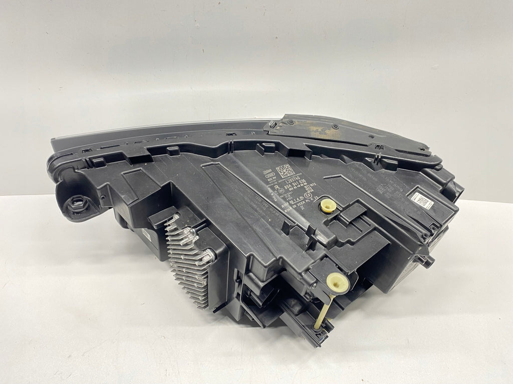 Frontscheinwerfer Audi E-Tron 89A941036 LED Rechts Scheinwerfer Headlight SCH2073764658pl