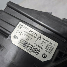 Laden Sie das Bild in den Galerie-Viewer, Frontscheinwerfer BMW F30 F31 7453488-02 LED Rechts Scheinwerfer Headlight SCH6189982911hq