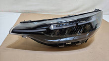 Load image into Gallery viewer, Frontscheinwerfer Ford Custom PZ31-13E015-CB Links Scheinwerfer Headlight SCH1135415367eq