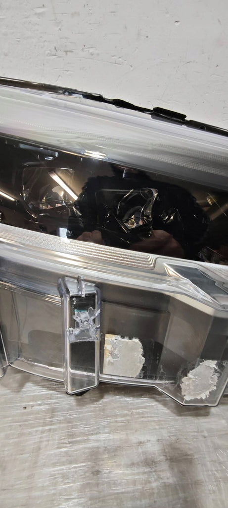 Frontscheinwerfer Ford LJ8B13E014BF LED Rechts Scheinwerfer Headlight SCH9793130205ji