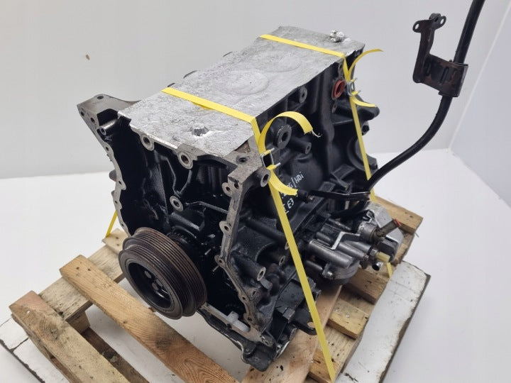 Motorblock Ford Transit 6C1Q-6015-AE 2.2 TDCI 85PS 63kW 2006 Diesel Unkomplett MOT5896872292mf