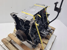 Laden Sie das Bild in den Galerie-Viewer, Motorblock Ford Transit 6C1Q-6015-AE 2.2 TDCI 85PS 63kW 2006 Diesel Unkomplett MOT5896872292mf