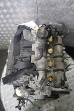 Laden Sie das Bild in den Galerie-Viewer, Motor Skoda Octavia III CZDA CHPB 1.4 TSI 149PS 110kW 2017 Benzin Unkomplett MOT7896418545eb