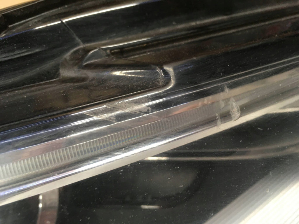 Frontscheinwerfer Audi A6 C7 4G0941006F Rechts Scheinwerfer Headlight SCH7300897193xv