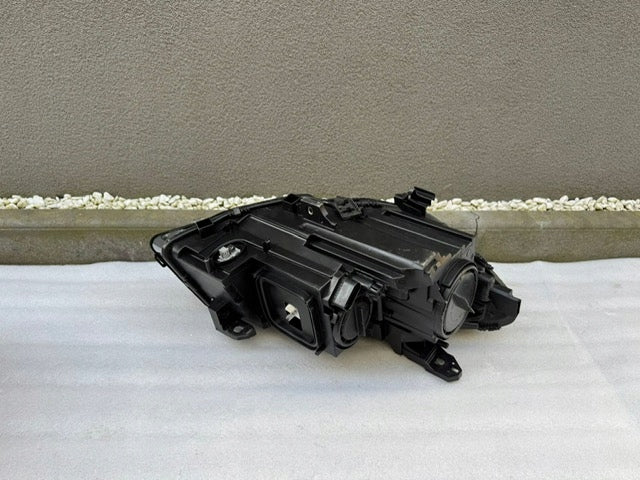 Frontscheinwerfer Mercedes-Benz Cla Amg A1179067300 A1179067000 LED Ein Satz SCH2129708892xs