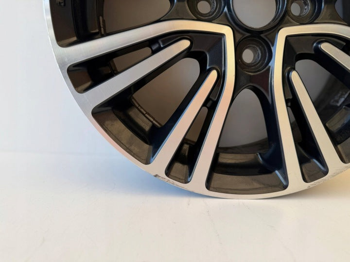1x Alufelge 15 Zoll FA946 FA2143 Mitsubishi Space Star Rim Wheel FEL6363441440nt