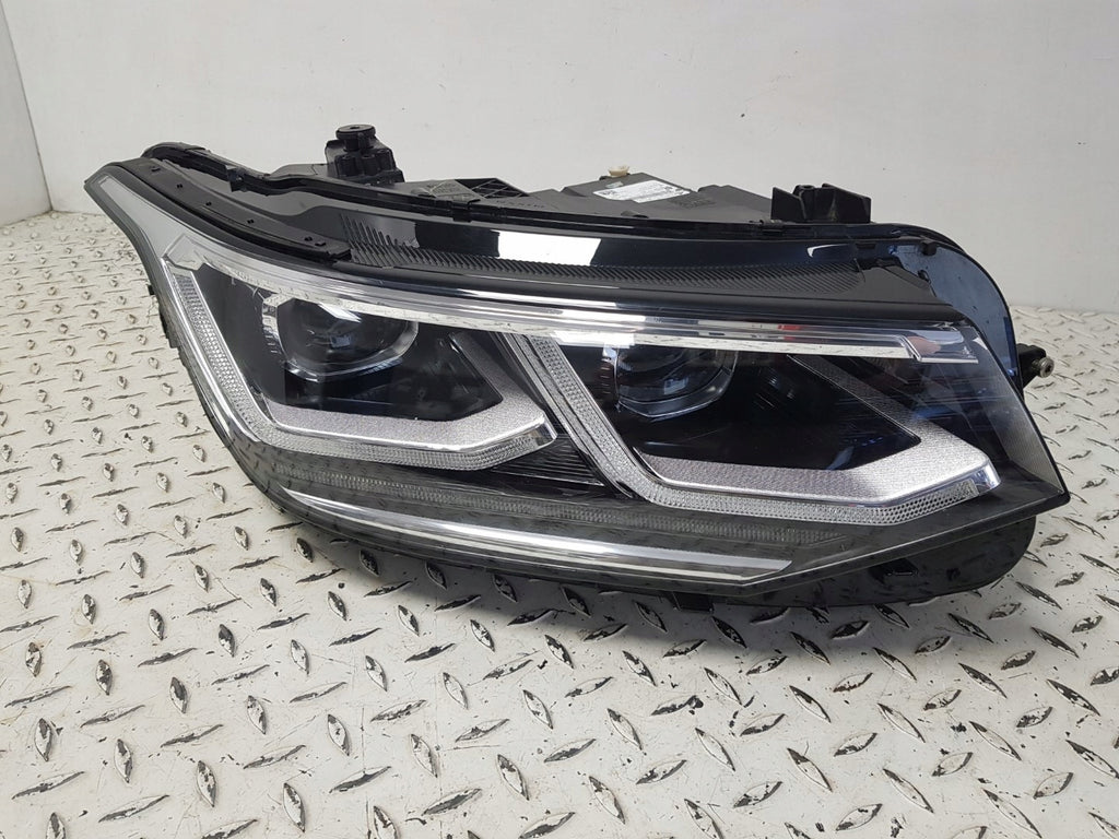 Frontscheinwerfer VW Tiguan 5NN941082D Full LED Rechts Scheinwerfer Headlight