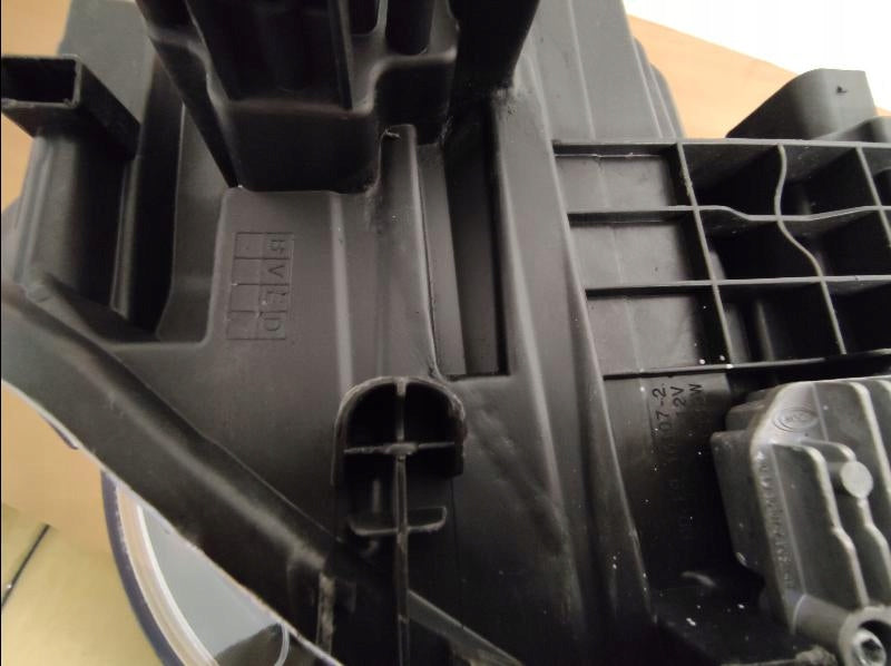 Frontscheinwerfer BMW 6 G32 7496433-01 LED Links Scheinwerfer Headlight SCH1271072556ga