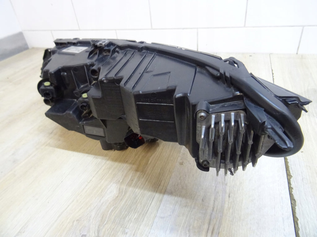 Frontscheinwerfer Land Rover Range Evoque L551 K8D2-13W029-EF LED Links SCH9881367349wc