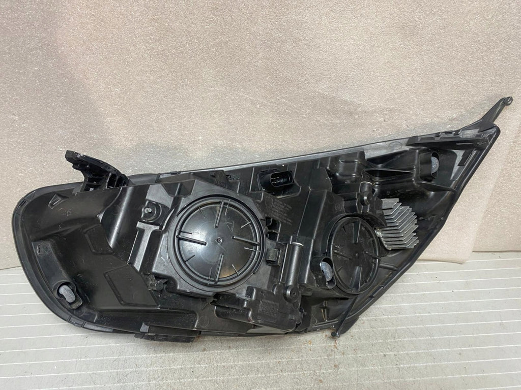 Frontscheinwerfer Ford Transit Custom JK21-13D152- Xenon Rechts Headlight SCH6054448561er
