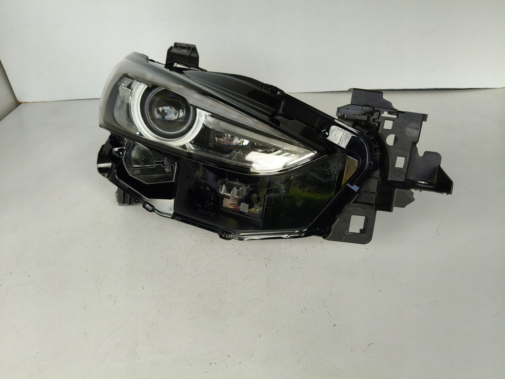 Frontscheinwerfer Mazda 6 Gj GRF5-51030 Full LED Rechts Scheinwerfer Headlight SCH4799527110xt