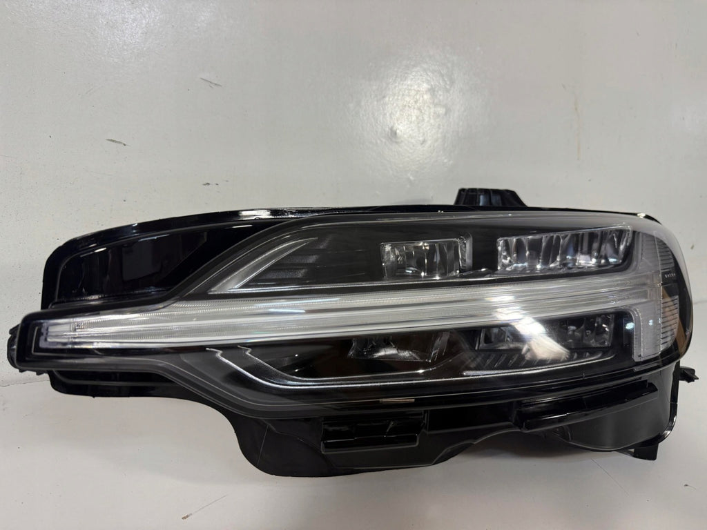 Frontscheinwerfer Volvo V60 II S60 III 32404685 Full LED Links Headlight SCH5840297184ba