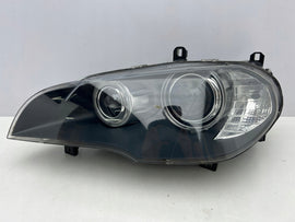 Frontscheinwerfer BMW X5 E70 7161587 Xenon Ein Stück (Rechts oder Links) SCH4552186094vg